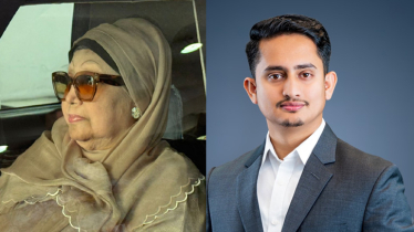 খালেদা জিয়ার দেশে ফেরা নিয়ে যা বললেন সারজিস আলম