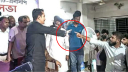 সারজিস আলমের সাথে বৈষম্যবিরোধী নেতার হট্টগোলে উত্তেজনা চরমে (ভিডিও) সারজিস আলমের সাথে বৈষম্যবিরোধী নেতার হট্টগোলে উত্তেজনা চরমে (ভিডিও)