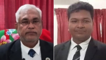 সাতক্ষীরা জজ আদালতের সাবেক পিপি ও তার ছেলে গ্রেফতার