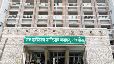 সাতক্ষীরায় কাউন্টার মামলায় ৩৩ সাংবাদিকের জামিন
