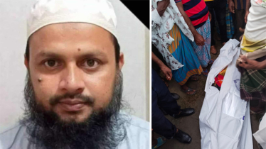 মাদ্রাসা শিক্ষককে কুপিয়ে হত্যা, গণপিটুনিতে হামলাকারীরও মৃত্যু