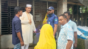 পাঁচ বছরের শিশুকে সংঘবদ্ধ ধর্ষণ, কিশোর গ্যাংয়ের ৩ সদস্য আটক