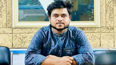 জুলাই আন্দোলনে কারাবরণকারী ছাত্রদল নেতা সাজিদ আর নেই