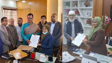 সাতক্ষীরার ৪টি আসনে ২৯ প্রার্থীর মনোনয়নপত্র দাখিল