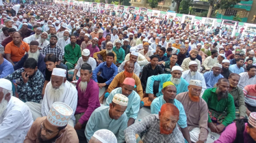 পল্টন ট্রাজেডি দিবস: জামায়াতের উদ্যোগে আলোকচিত্র প্রদর্শনী