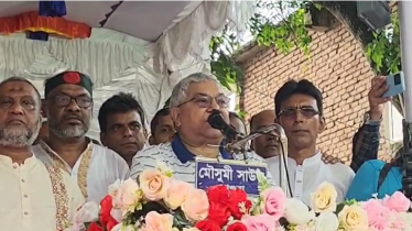 মাগুরা বিএনপিতে কোন গ্রপিং নেই: কাজী সালিমুল হক কামাল