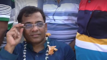 নির্বাচন বানচালের কোনো ষড়যন্ত্র সফল করতে দেওয়া হবে না: সেলিমুজ্জামান