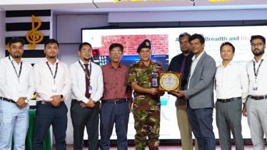 প্রতিযোগিতামূলক বিশ্বে টিকে থাকতে ক্রস-ফাংশনাল জ্ঞান জরুরি: সেমিনারে বক্তারা