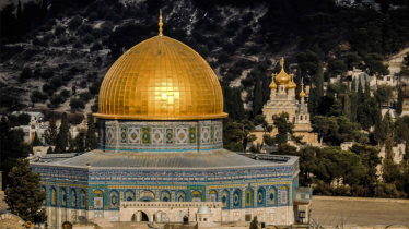 আজ পবিত্র শবে মেরাজ, এই রাত কেন এতো তাৎপর্যপূর্ণ?