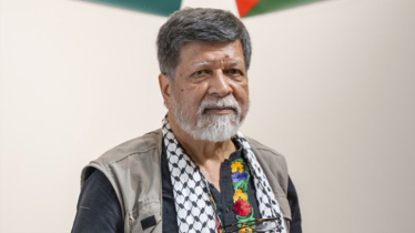 শনিবার ভোরেই দেশে ফিরতে পারেন শহিদুল আলম
