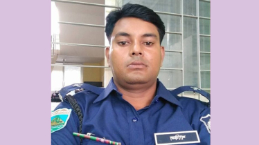পরকীয়ায় জড়িয়ে প্রবাসীর স্ত্রীকে নিয়ে উধাও পুলিশের এএসআই