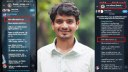 আ. লীগের গ্রুপে গ্রুপে ভিপি পদে শামিমকে জেতানোর নির্দেশনা!