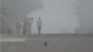 ডিসেম্বরে দুটি শৈত্যপ্রবাহের পূর্বাভাস দিলো আবহাওয়া অফিস
