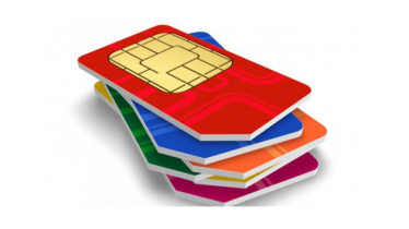 নির্বাচনের আগে এক ব্যক্তির নামে সিমসংখ্যা আরো কমাচ্ছে সরকার