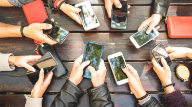 শুধুমাত্র একটি আইএমইআই নম্বরেই পাওয়া গেছে প্রায় ৪ কোটি ফোন