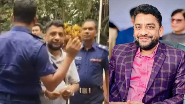 ওসমান পরিবারের সাথে ভাগ-বাটোয়ারা করা আ.লীগ নেতা গ্রেফতার 