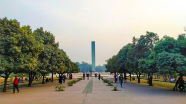 সন্ধ্যার পর ঢাবি শিক্ষার্থীদের সোহরাওয়ার্দী উদ্যানে প্রবেশে নিরুৎসাহিত