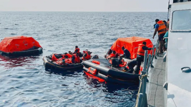 মার্কিন হামলায় নিহত ৮৪ ইরানি নাবিকের মরদেহ ফেরত পাঠাচ্ছে শ্রীলঙ্কা