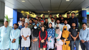 পুলিশি কার্যক্রম স্বাভাবিক করতে শিক্ষার্থীদের সহায়তা কামনা এসপি’র