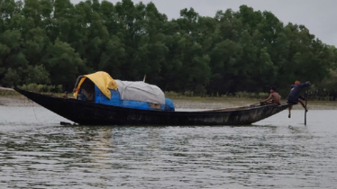 সুন্দরবনে ‘ডন বাহিনী’ পরিচয়ে ১৮ জেলে অপহরণের অভিযোগ, এলাকায় আতঙ্ক