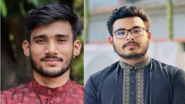 শাবিপ্রবি শিক্ষার্থীকে মেসে ডেকে ধর্ষণ, ২ ছাত্রলীগ কর্মী আটক