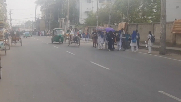 সর্বোচ্চ তাপমাত্রায় পুড়ছে সিলেট, মাথা ঘুরে পড়ে যুবকের মৃত্যু