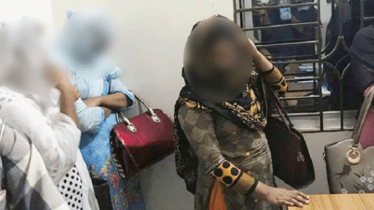 এবার আবাসিক হোটেলে তল্লাশী চালাচ্ছেন শিক্ষার্থীরা