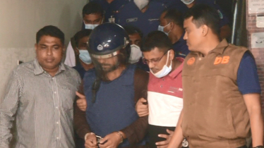 আলোচিত রায়হান হত্যা মামলার এসআই আকবর জামিনে মুক্ত