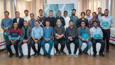 টিএমজিবি সদস্যদের জন্য কনটেন্ট তৈরির কর্মশালা আয়োজন