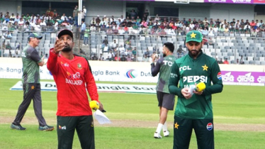 হোয়াইটওয়াশের ম্যাচে বাংলাদেশ একাদশে ৫ পরিবর্তন