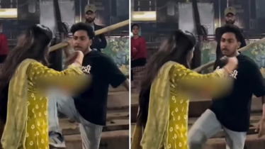 টিএসসিতে দুই নারী লাঞ্ছিত করার ঘটনায় ঢাবি’র ৩ শিক্ষার্থী বহিষ্কার