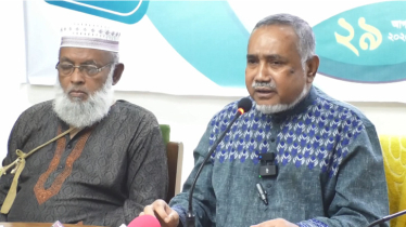 প্রধান উপদেষ্টা বোধহয় কোনো শক্তির কাছে মাথানত করেছেন: তাহের