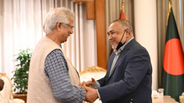জুলাই সনদের আইনি ভিত্তি ও বাস্তবায়নে দুয়েকটি দল বাধা দিচ্ছে: ডা. তাহের
