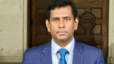 ইফতারের পরপরই তাজুল ইসলাম জানালেন, তার বাবা আর নেই!