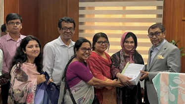 তামাক নিয়ন্ত্রণ অধ্যাদেশ দ্রুত আইন করার দাবি: ২০ হাজার নাগরিকের আ