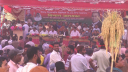 ‘ভোটের মাধ্যমে জনগণের সরকার প্রতিষ্ঠা না হওয়া পর্যন্ত ঐক্যবদ্ধ থাকতে হবে’