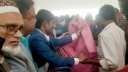 টাঙ্গাইলের চার শতাধিক সুবিধা বঞ্চিত মানুষ পেলেন শীতবস্ত্র