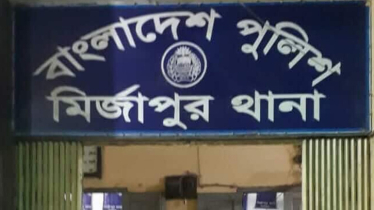 ঢাকা-টাঙ্গাইল মহাসড়কে ২৪ ঘণ্টার ব্যবধানে ফের ডাকাতি, গুলিবিদ্ধ এক