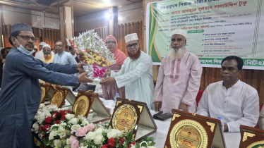 গত বছর মাধ্যমিকে ২৫ শতাংশ শিক্ষার্থী ঝড়ে পড়েছে: বিটিএ সম্পাদক