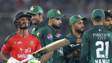 তানজিদ-লিটনের ব্যর্থতার পর হাল ধরেছেন ইমন-হৃদয়