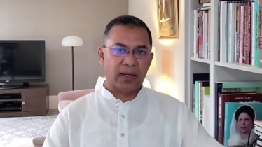 ফ্যাসিবাদ পুনর্বাসন রোধে সজাগ থাকার আহ্বান তারেক রহমানের