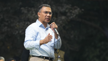 তারেক রহমানের রাজশাহীর জনসভা পেছালো, নতুন তারিখ প্রকাশ