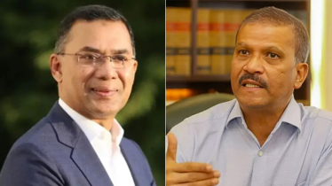 তারেক রহমানের নিরাপত্তার ব্যাপারে সর্বোচ্চ সহযোগিতা করব: আসিফ নজরুল