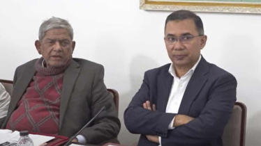 বিএনপির স্থায়ী কমিটির জরুরি বৈঠক শুরু, আসতে পারে যে ঘোষণা