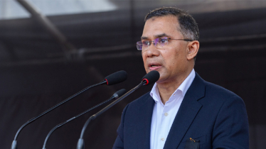 তারেক রহমানের সফর স্থগিত, যাচ্ছেন না উত্তরবঙ্গে