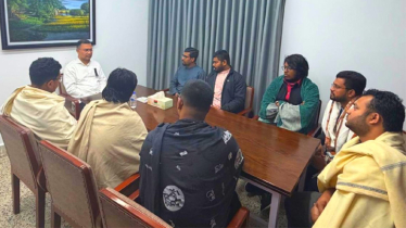 ডাকসু প্রতিনিধিদের যেসব পরামর্শ দিলেন তারেক রহমান