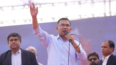 একাত্তরে প্রমাণ হয়েছে মা-বোনদের জন্য একটি দলের দরদ নেই: তারেক রহমান