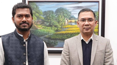 তারেক রহমানের কাছ থেকে যে আশ্বাস পেয়েছেন নুরুল হক নুর