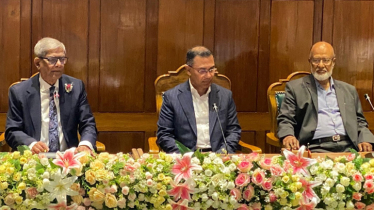 শপথের পরই তারেক রহমান সংসদ নেতা ও প্রধানমন্ত্রী নির্বাচিত