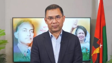 ঐক্যবদ্ধ না হলে আগামীতে গুপ্ত স্বৈরাচারের আবির্ভাব হবে: তারেক রহমান